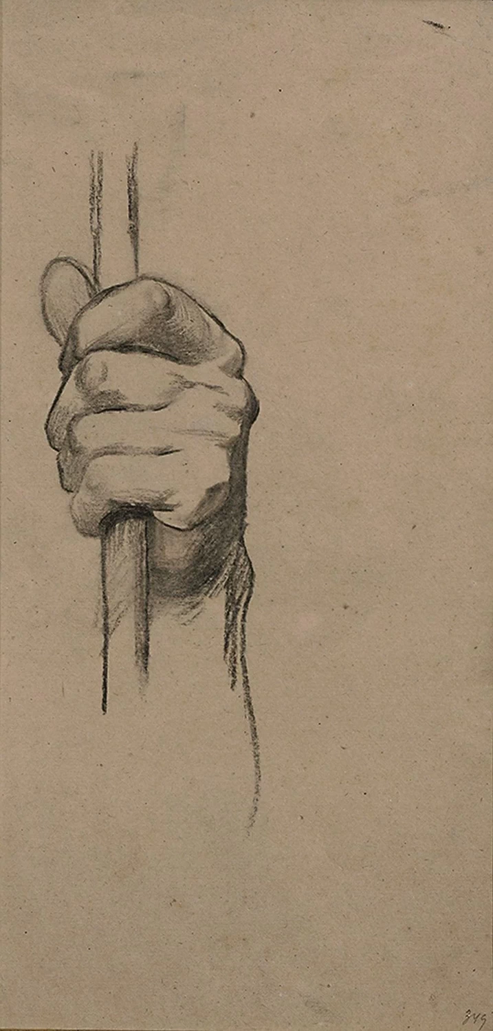 Studio di mano